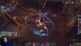 [hmbwnsd] World of Warcraft Shadowlands Blood DK/Unholy DK [hmong/hmoob] RAID CASTLE NATHRIA