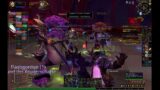 Nindoriel Plays World of Warcraft Shadowlands – Night Elf Druid Castle Nathria Sire Denathrius LFR