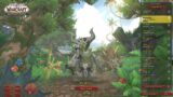 World of Warcraft Shadowlands Gameplay