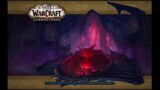 Nindoriel Plays World of Warcraft Shadowlands – Night Elf Hunter Leveling To 60 Part 2