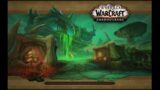 Nindoriel Plays World of Warcraft Shadowlands – Night Elf Hunter Night Fae Covenant Campaign Part 5