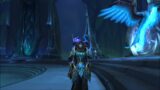 Nindoriel Plays World of Warcraft Shadowlands – Night Elf Hunter Torghast