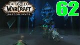 Let's Play: World of Warcraft Shadowlands | Hunter Leveling | EP. 62 | Mograine Reunion