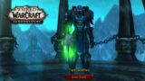 2300+ Frost DK / Disc Priest 2v2 Arena (Testing DK Buff) – WoW Shadowlands 9.0 Deathknight PvP