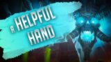 A Helpful Hand | The House of Rituals Storyline | Shadowlands Necrolord Covenant