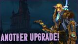 ANOTHER UPGRADE! | Halls of Atonement +6 (Bursting) | MM Hunter 9.0 WoW Shadowlands POV