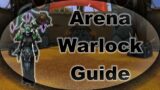 Affliction Warlock Guide to dealing damage in arenas | World of Warcraft Shadowlands 9.0.2