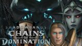 All WoW Shadowlands Cinematics (So Far) | All World of Warcraft Shadowlands Cutscenes Cinematics