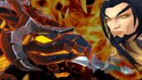Alysrazor und der seltsamste Kill | WoW Shadowlands Livestream Highlight – Feuerlande Zeitwanderung