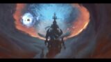 Ankunft im Schlund | World of Warcraft – Shadowlands | Cutscene / Zwischensequenz Deutsch