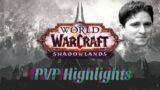 Arena is balanced – Shadowlands Highlights #18