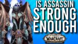 Assassination BUFFED Again! Is It Viable Yet In Shadowlands? –  WoW: Shadowlands 9.0