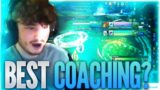 BEST VIEWER COACHING NA? | Fire Mage WoW Shadowlands Arena | Graycen