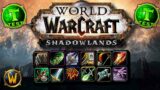 BIG CLASS CHANGES coming in Patch 9.0.5!! // World of Warcraft: Shadowlands