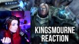 BLIZZCONLINE 2021 REACTION | Kingsmourne  | Shadowlands: Chains of Domination | ARTHAS 2.0?!