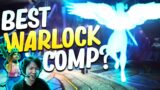 Best Warlock 2s Comp?! Destro Holy Priest | Shadowlands WoW Arena