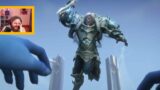 BlizzCon 2021 WORLD OF WARCRAFT Opening Ceremony Reaction – Shadowlands & Burning Crusade Trailers