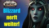 Blizzard NERFT Dungeons schon wieder! | WoW Shadowlands