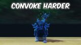 CONVOKE HARDER – Balance Druid PvP – WoW Shadowlands 9.0.2