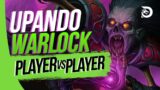 DEMONOLOGY WARLOCK NO PVP em World of Warcraft: Shadowlands