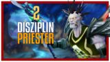 [Disziplin Priester | lvl 60]  – Shadowlands BG Commentary – #2