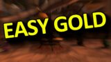 Easy Gold Making | Wow Shadowlands Gold Farming Guide | Ink Trader