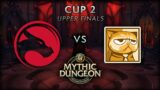 Echo vs Perplexed | Upper Finals | MDI Shadowlands Cup 2