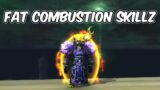 FAT COMBUSTION SKILLZ – Fire Mage PvP – WoW Shadowlands 9.0.2