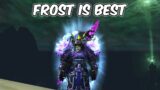 FROST IS BEST – Frost Mage PvP – WoW Shadowlands 9.0.2