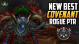 Flagellation Rogue Is Now BIS Spec? – Shadowlands Guides – World of Warcraft