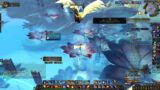 Flight School: Up and Away ! World Quest WoW Shadowlands