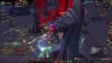 Fury Warrior Gameplay: World of Warcraft: Shadowlands – Kings Might!