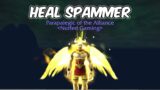 HEAL SPAMMER – Protection Paladin PvP – WoW Shadowlands 9.0.2