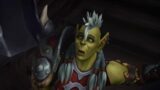 HORDE Tutorial EXILES REACH World of Warcraft Shadowlands 4K