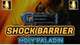 Holy Paladin PvP Guide for Best  Legendary | WoW Shadowlands 9.0
