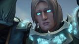 KINGSMOURNE ANDUIN KILL ARCHON – CHAINS OF DOMINATION | WORLD OF WARCRAFT SHADOWLANDS