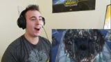 KINGSMOURNE REACTION | World of Warcraft Shadowlands Chains of Domination Reaction | WoW Shadowlands
