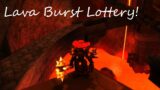 Lava burst Lottery! | Elemental Shaman PvP | WoW Shadowlands 9.0.2