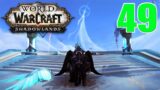 Let's Play: World of Warcraft Shadowlands | Hunter Leveling | EP. 49 | Attack of the Forsworn