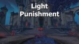 Light Punishment—Quest–WoW Shadowlands