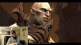 Live World of Warcraft Shadowlands Gameplay from Twitch: Campaign Part 3