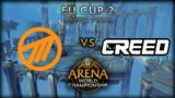 Method vs Creed | Lower Final | AWC Shadowlands EU Cup 2
