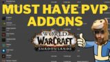 My MUST HAVE PvP Addons for Shadowlands