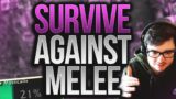 Mysticall | SURVIVING Against Double Melee!! – Shadowlands Mistweaver Monk PvP