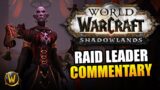 Mythic Raid Lead explains Council of Blood // World of Warcraft: Shadowlands