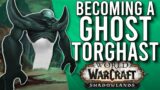 New Torghast Event! Become A Powerful Maw Ghost In Torghast In Shadowlands! –  WoW: Shadowlands 9.0