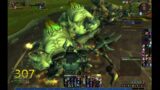 Nindoriel Plays World of Warcraft Shadowlands – Night Elf Hunter Part 1
