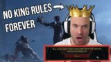 No King Rules Forever | Shadowlands first Impressions