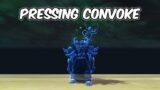 PRESSING CONVOKE – Balance Druid PvP – WoW Shadowlands 9.0.2