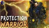 Protection Warrior Shadowlands – Talents, Covenants, Legendaries & More!